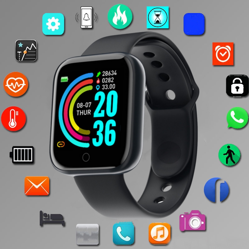 Smartwatch Watches Price - Smart Watch per uomo donna modalità