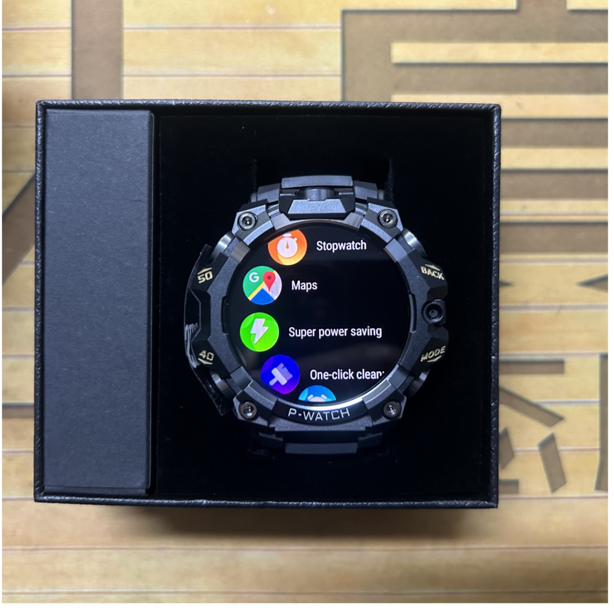 Smartwatch 4G Android 10.0 con - Smartwatch Watches Price recensione e prezzo