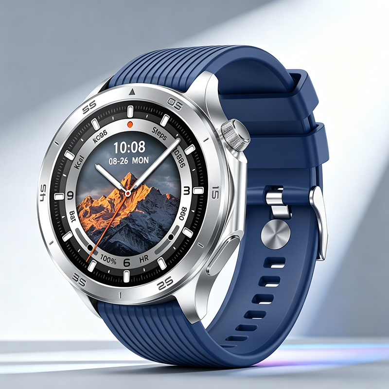 Smartwatch OPPO Watch X per Uo - Timex Watches Smartwatch recensione e prezzo