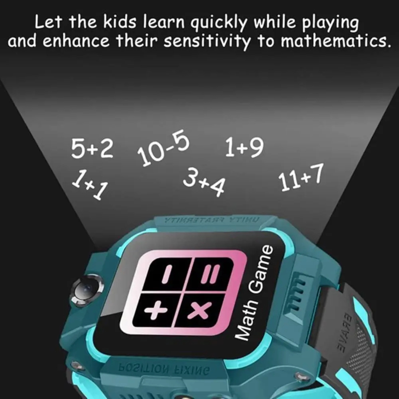 VIVO 4G Smartwatch per bambini - Smartwatch Watches For Kids recensione e prezzo
