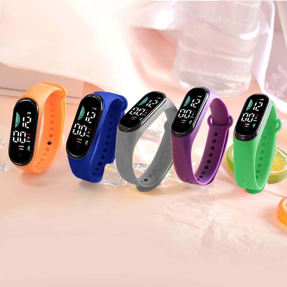 Orologio per bambini Regalo di - Smartwatch Watches For Kids recensione e prezzo
