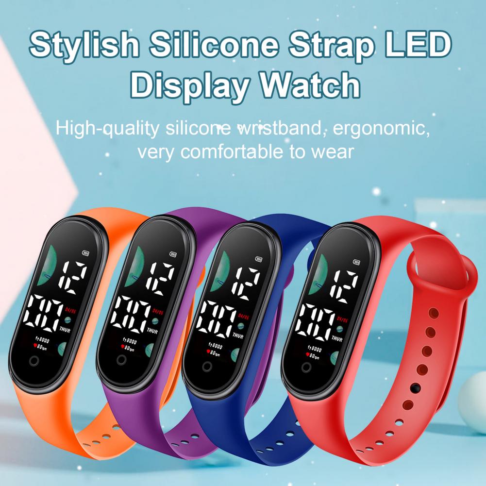 Orologio per bambini Regalo di - Smartwatch Watches For Kids recensione e prezzo