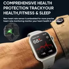 Smartwatch 2026 Global Edition - Smartwatch Watches Brands For Women recensione e prezzo