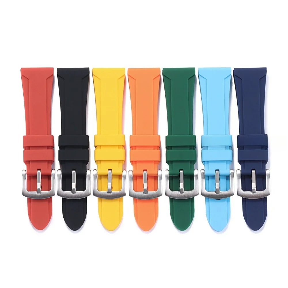 Cinturino in Silicone per Gala - Watches Rolex Smartwatch recensione e prezzo