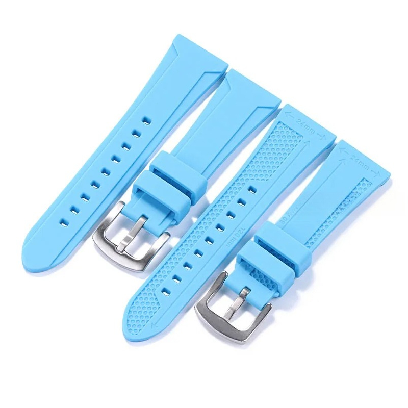 Cinturino in Silicone per Gala - Watches Rolex Smartwatch recensione e prezzo
