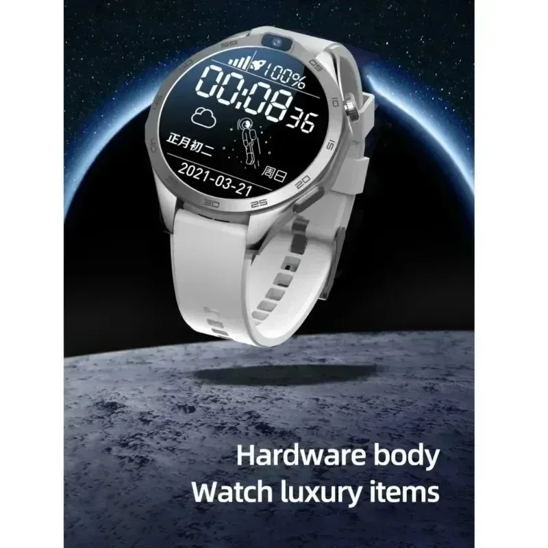 Nuovo smartwatch X11 4G da uom - Smartwatch Watches For Women With Gps recensione e prezzo