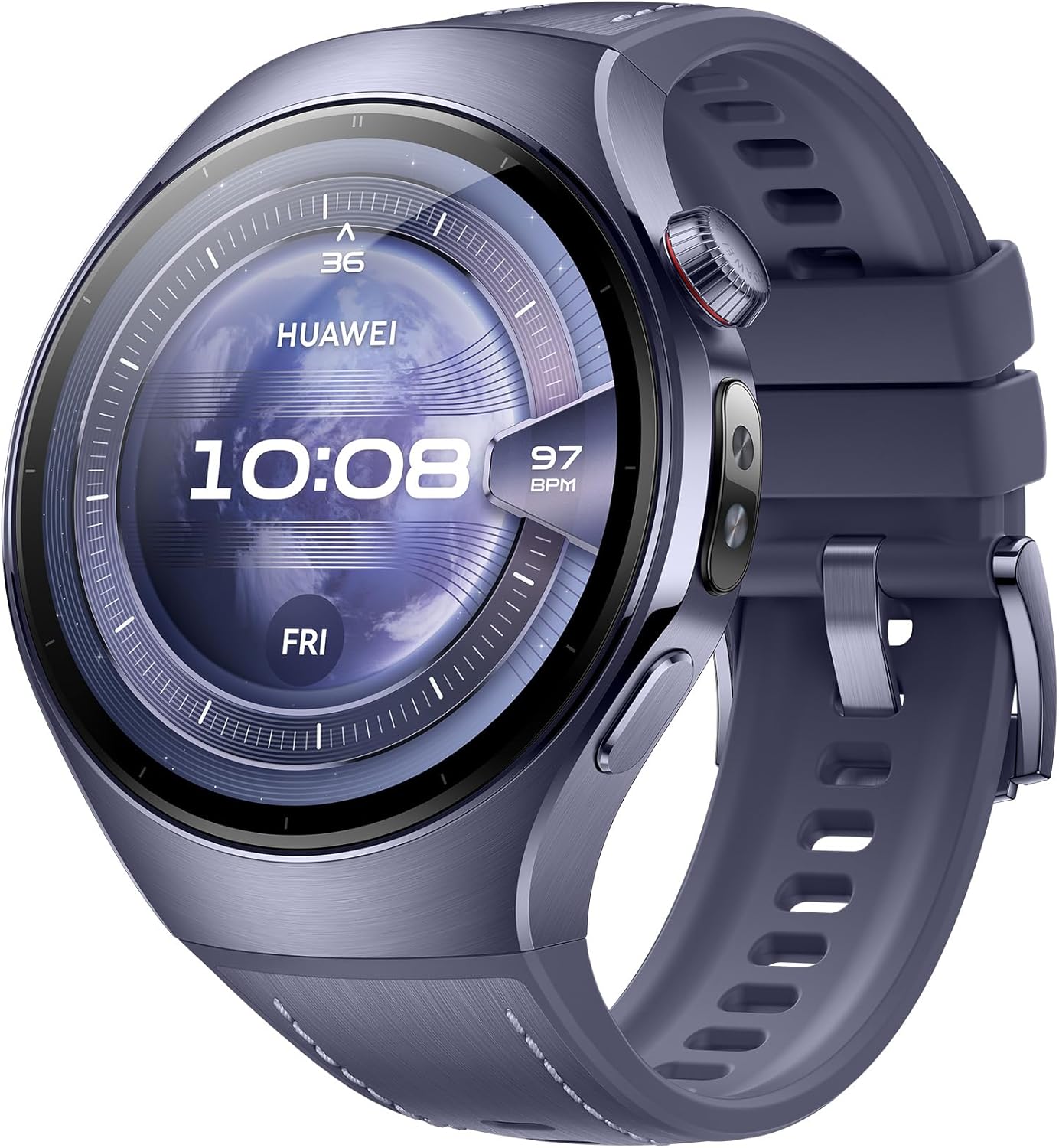 HUAWEI WATCH 5, Smartwatch da  - Timex Watches Smartwatch recensione e prezzo