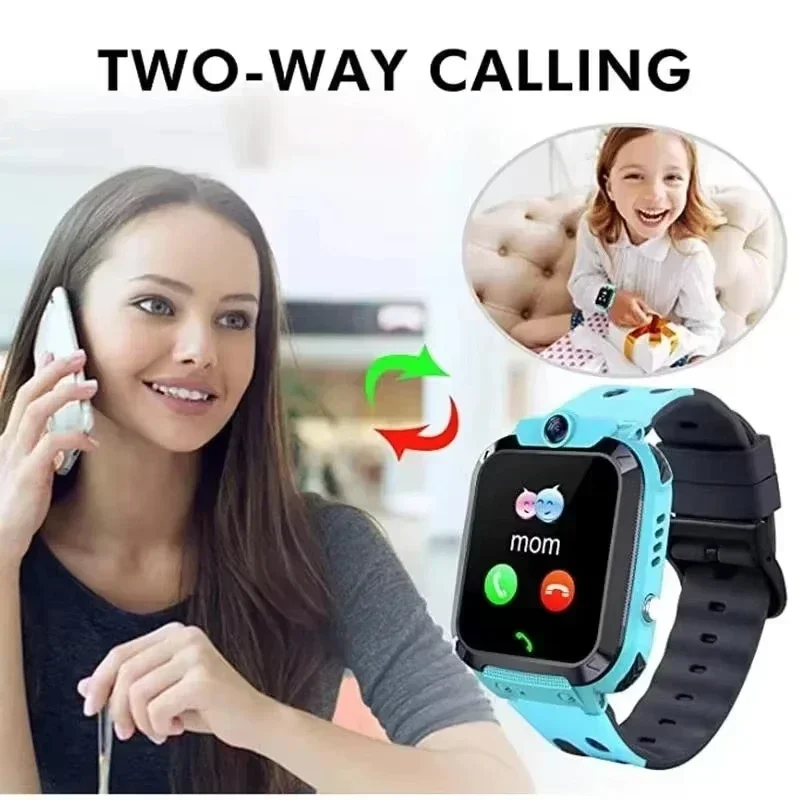 Lenovo HOT 5G Orologio Intelli - Smartwatch Watches For Kids recensione e prezzo