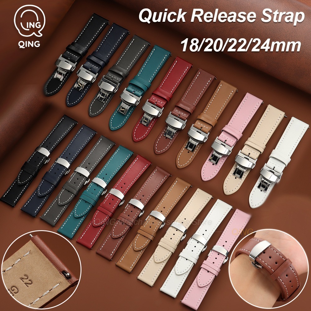 Cinturini in pelle vintage da  - Smartwatch Vintage Watches For Women recensione e prezzo